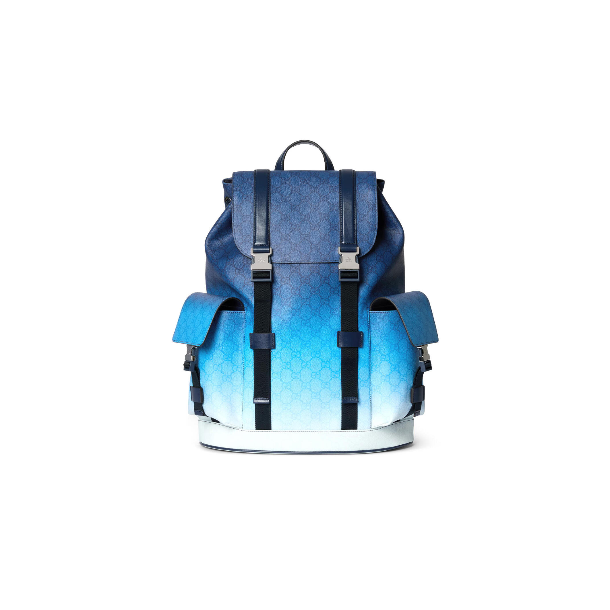 G*u*i chroma large backpack 792080 (46*35*12cm)